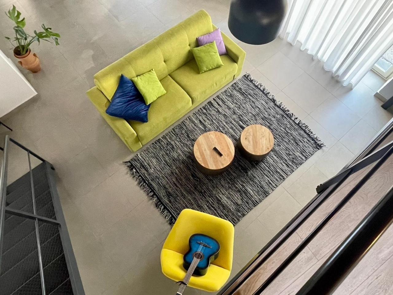 Sotto Il Fortino, Casa Vacanze カターニア エクステリア 写真