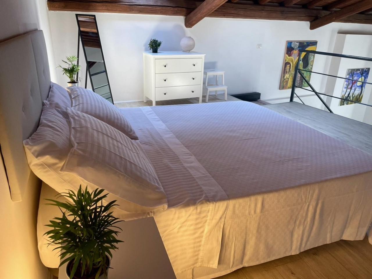 Sotto Il Fortino, Casa Vacanze カターニア エクステリア 写真