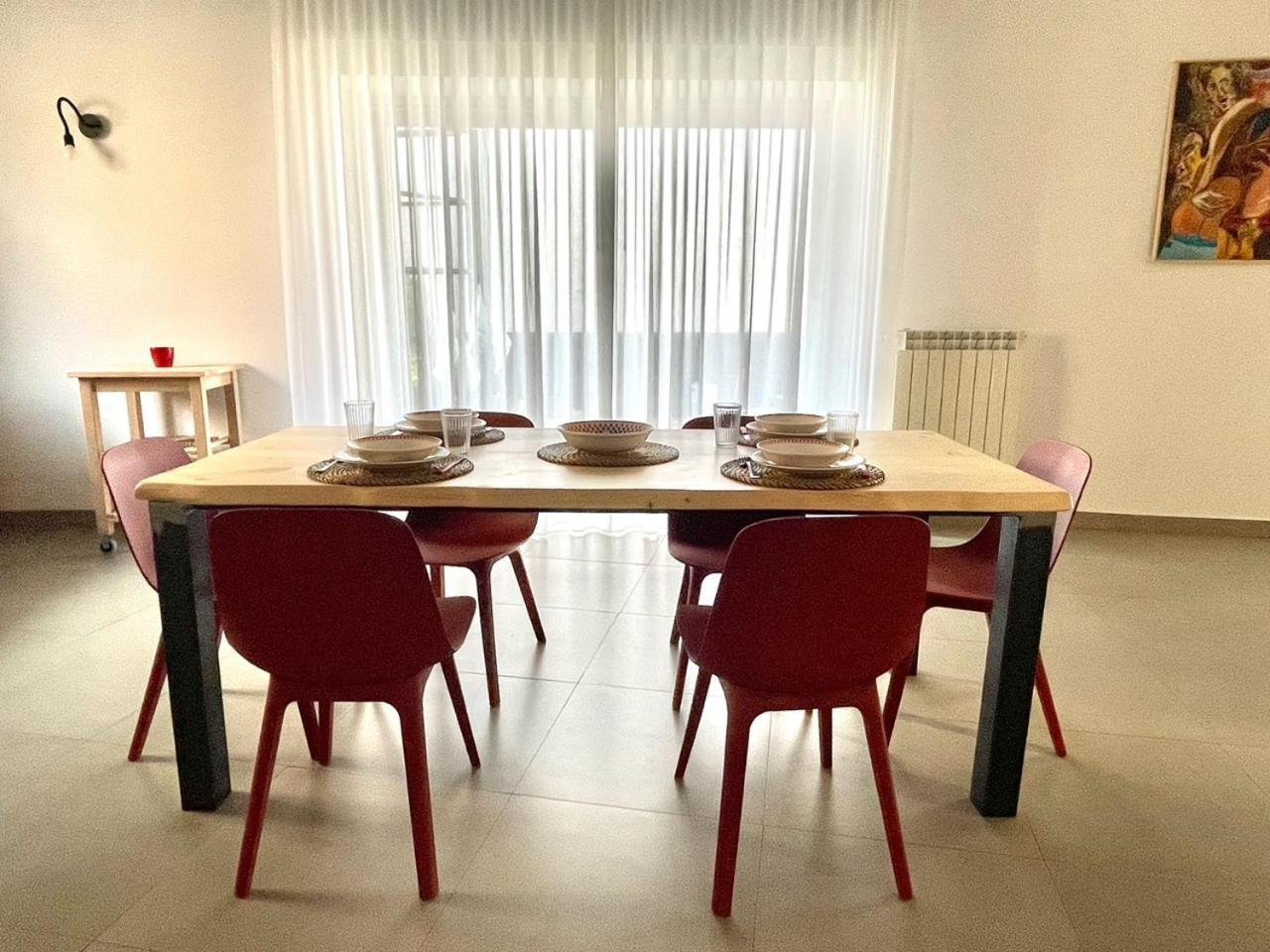 Sotto Il Fortino, Casa Vacanze カターニア エクステリア 写真